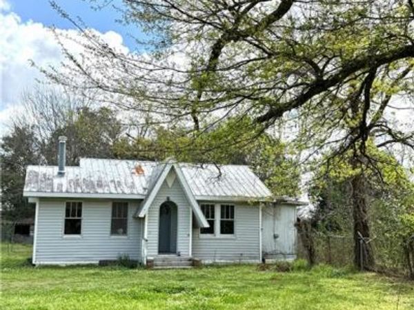 164 LONGBRIDGE Road, Cottonport, LA 71327