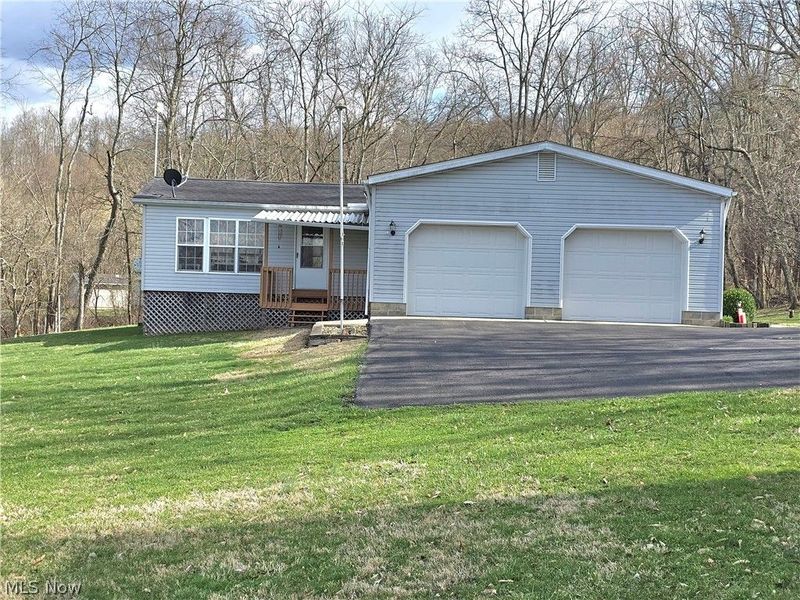 2656 Darlington Drive, Zanesville, OH 43701 Photo 3