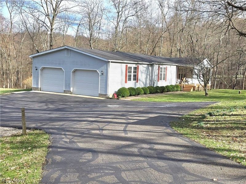 2656 Darlington Drive, Zanesville, OH 43701 Photo 4