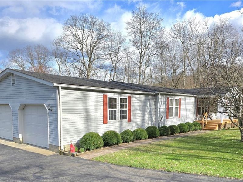 2656 Darlington Drive, Zanesville, OH 43701 Photo 5