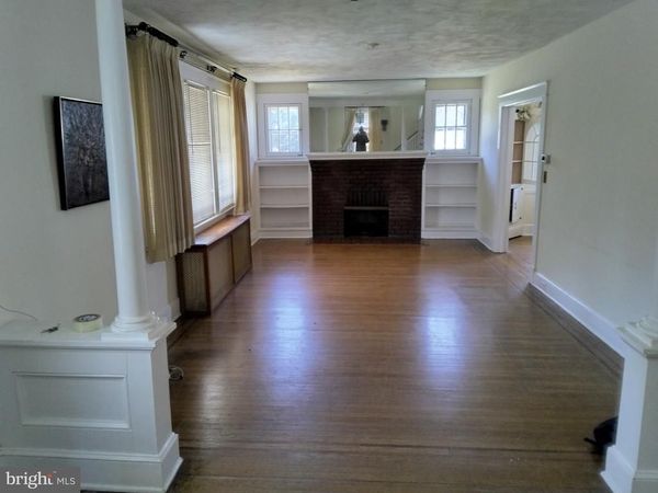 4302 CARLEVIEW ROAD, BALTIMORE, MD 21207