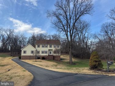 155 BUNCHBERRY RIDGE COURT, STEPHENS CITY, VA 22655