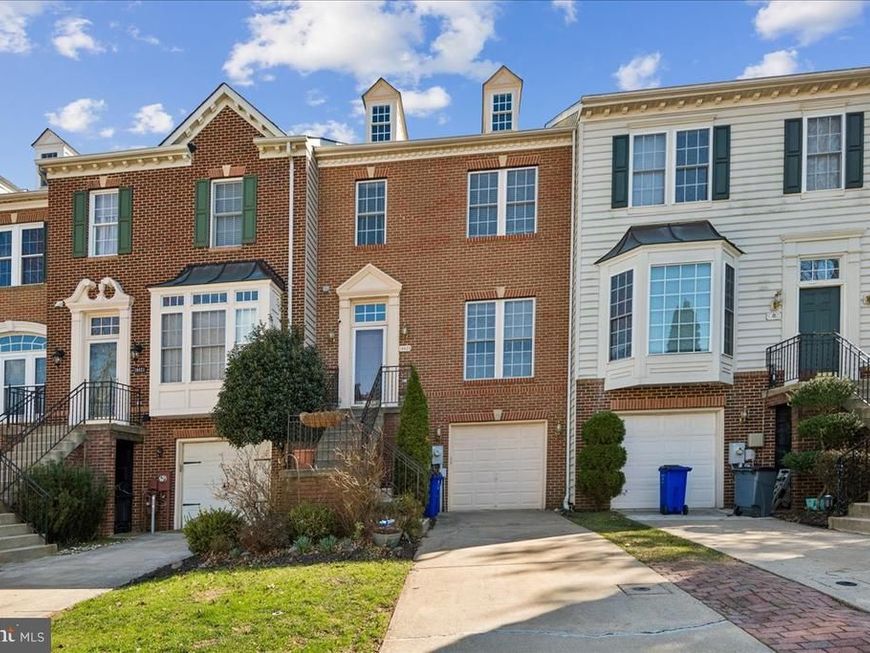 10823 Wadsworth Road, Woodstock, MD 21163 Main Photo