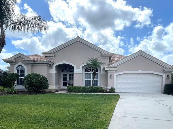 2271 Eaton Lake CT , LEHIGH ACRES, FL 33973