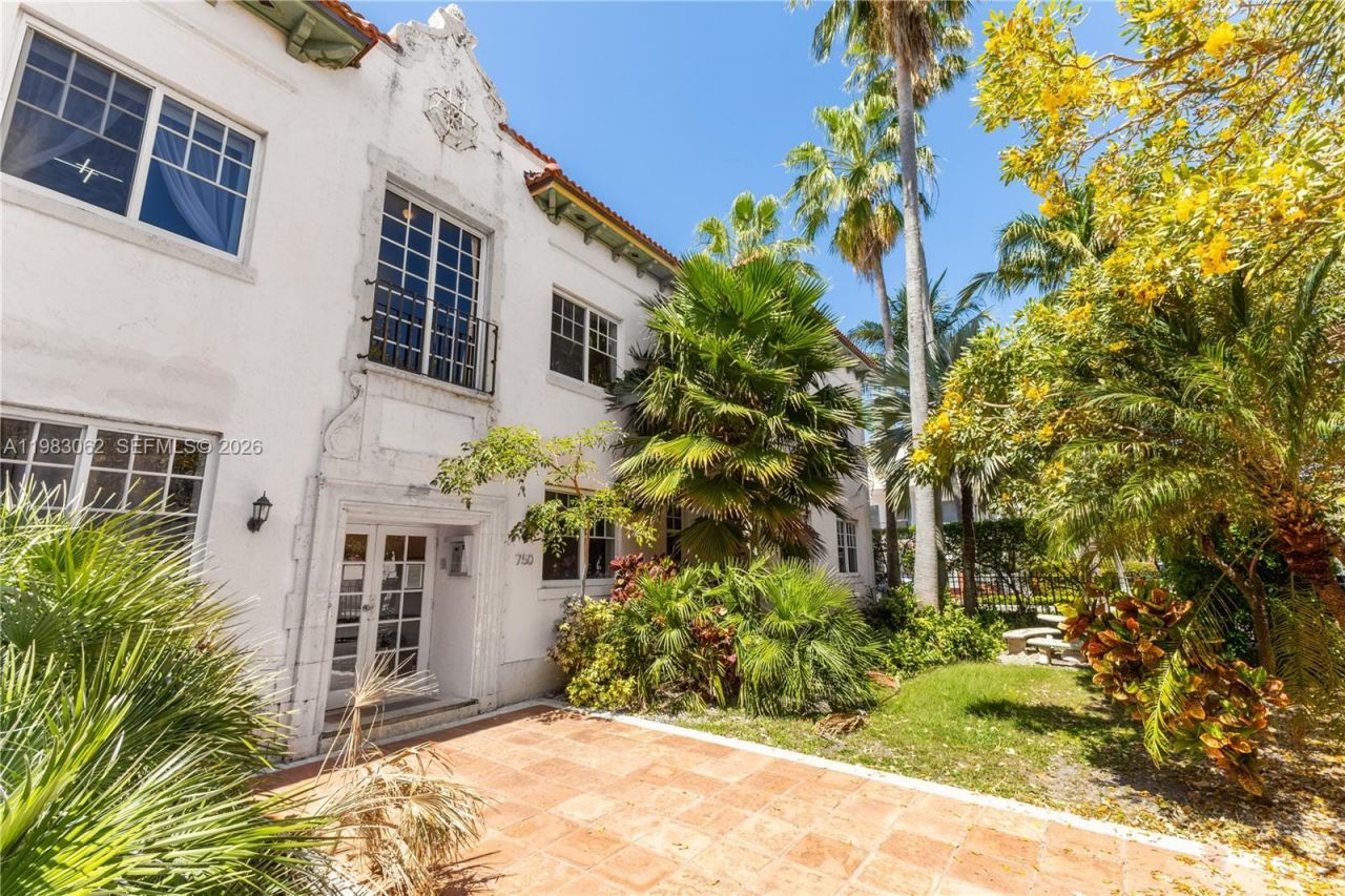 750 Pennsylvania Ave, Unit 6, Miami Beach, FL 33139 Photo