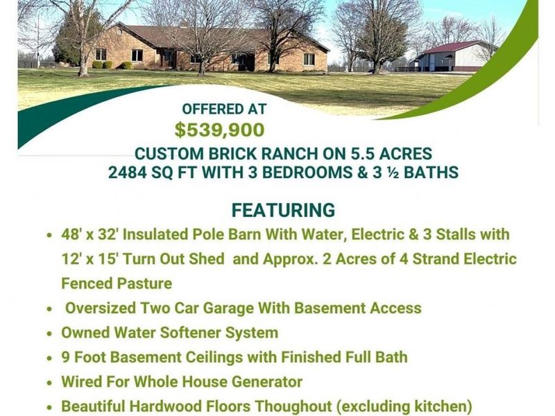 1780 Us Highway 224, Plymouth, OH 44865 Photo 2