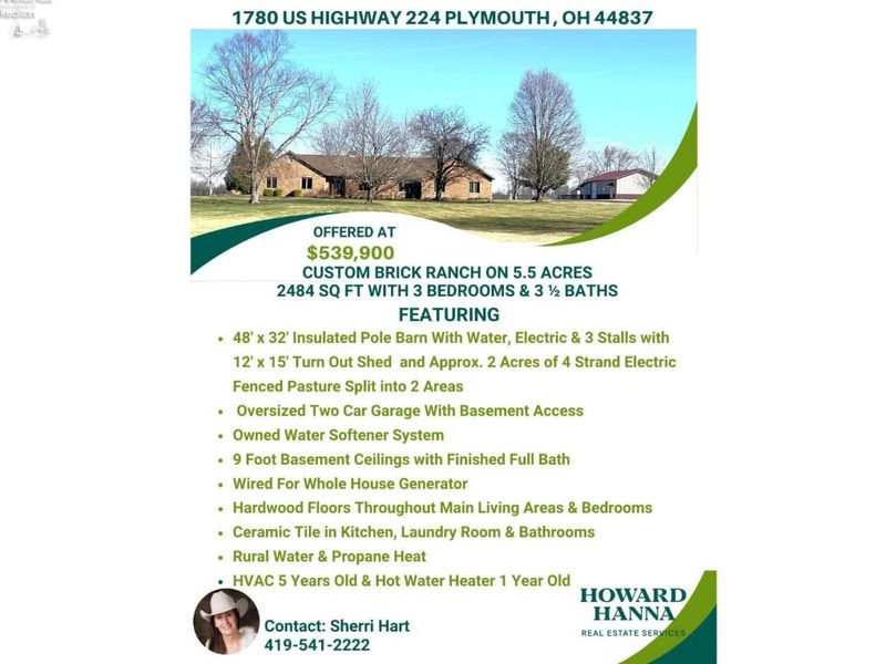 1780 Us Highway 224, Plymouth, OH 44865 Photo 3
