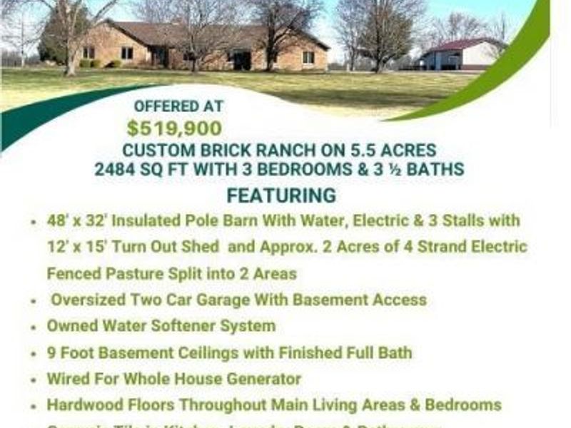 1780 Us Highway 224, Plymouth, OH 44865 Photo 3