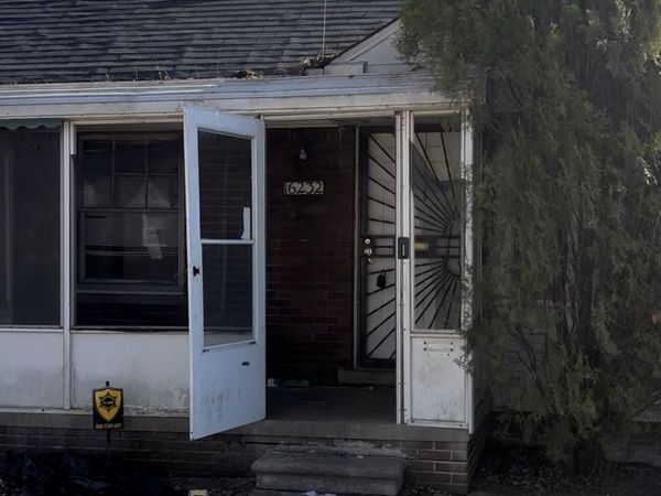 16232 Manning Street, Detroit, MI 48205