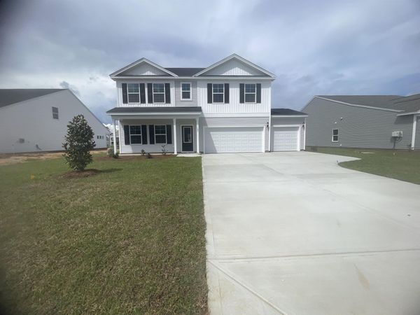 197 NW Mayflower Dr., Calabash, NC 28467