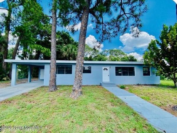 614 S Georgia Avenue , Cocoa, FL 32922