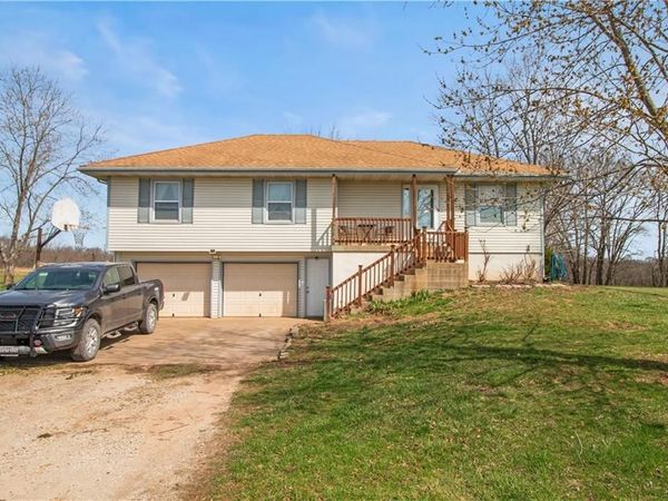 3308 E 303rd Street, Cleveland, MO 64734