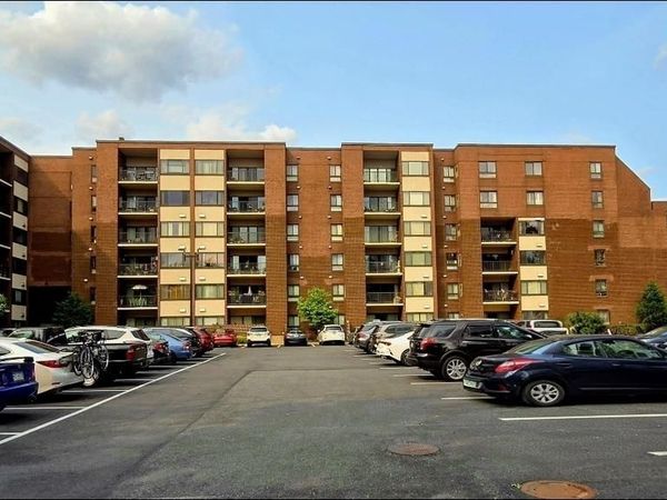 5100 CONVENT LANE, Unit 510, PHILADELPHIA, PA 19114