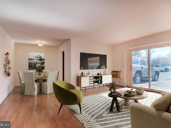 7630 TOMLINSON AVENUE, Unit 15, CABIN JOHN, MD 20818