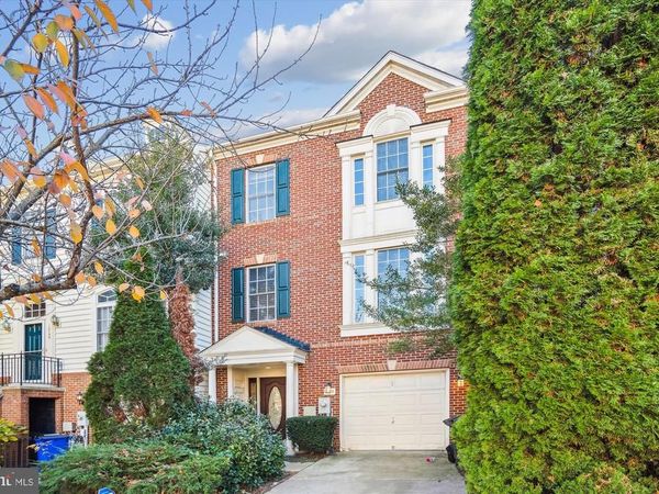 10736 FOLKESTONE WAY, WOODSTOCK, MD 21163