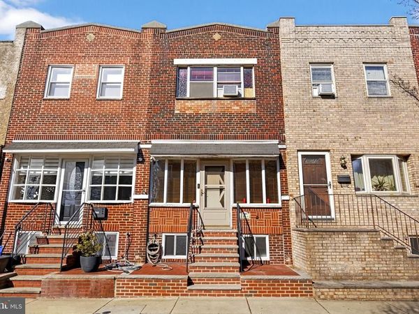 2844 S 11TH STREET , PHILADELPHIA, PA 19148