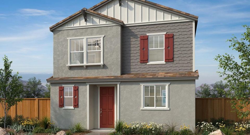 2717 Moonlight Ln, Lincoln, CA 95648 Photo