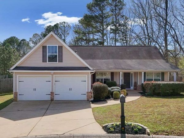 111 Klintfield Trail, Dallas, GA 30157