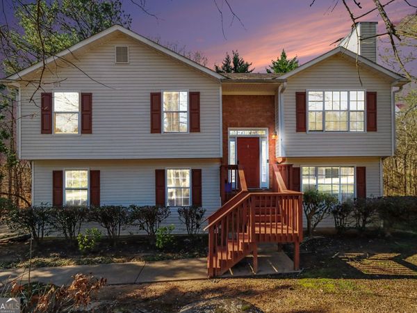 1305 Austin Road, Ellenwood, GA 30294