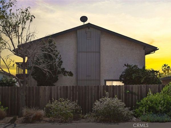 1339 N Bradley Road, Unit 10, Santa Maria, CA 93454