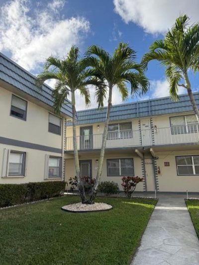 532 Brittany Lane, Unit L, Delray Beach, FL 33446 Photo