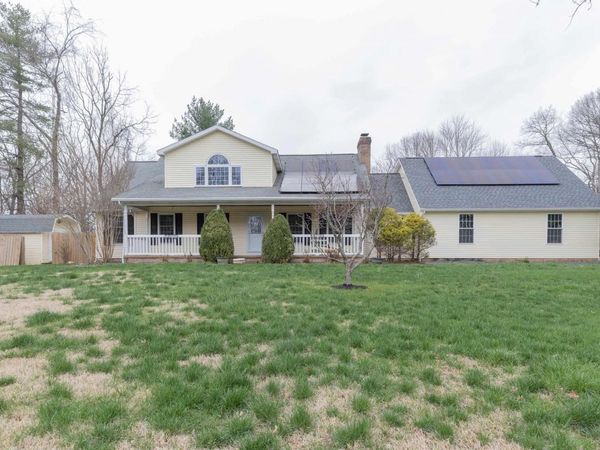 2901 Orchard Road, Evansville, IN 47720