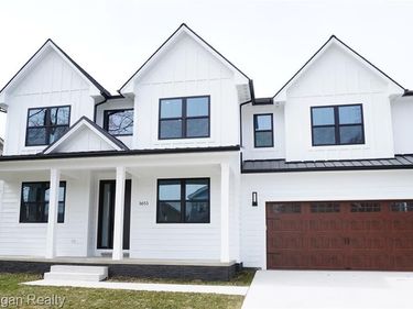 3653 Phillips Avenue, Berkley, MI 48072