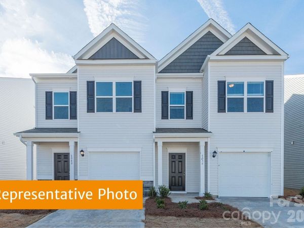 6117 Jasmine Branch Road , Charlotte, NC 28216