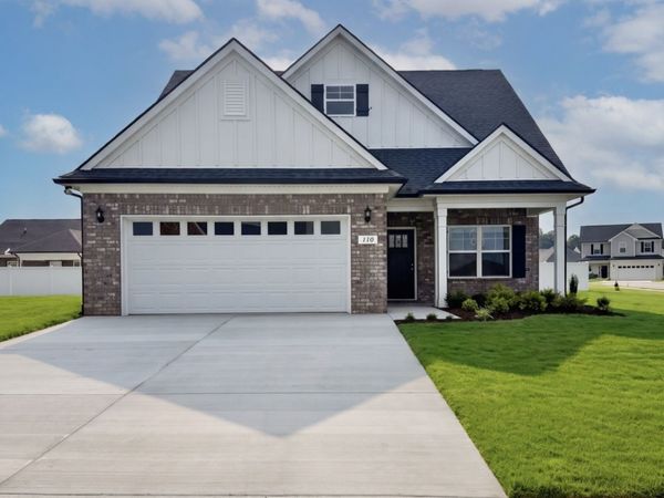 110 Watershed Court, Ashland City, TN 37015