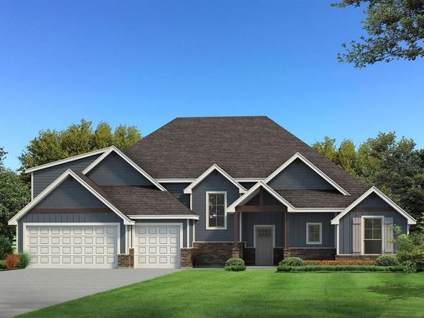 12601 Velvet Ash Avenue, Oklahoma City, OK 73173