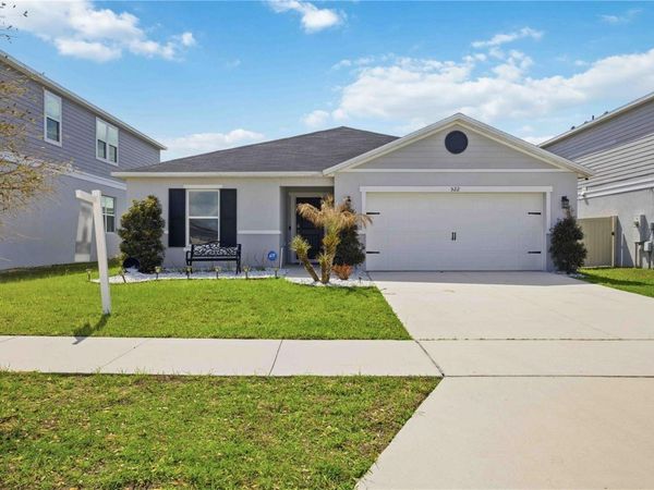 522 SUMMER GROVE LANE, HAINES CITY, FL 33844