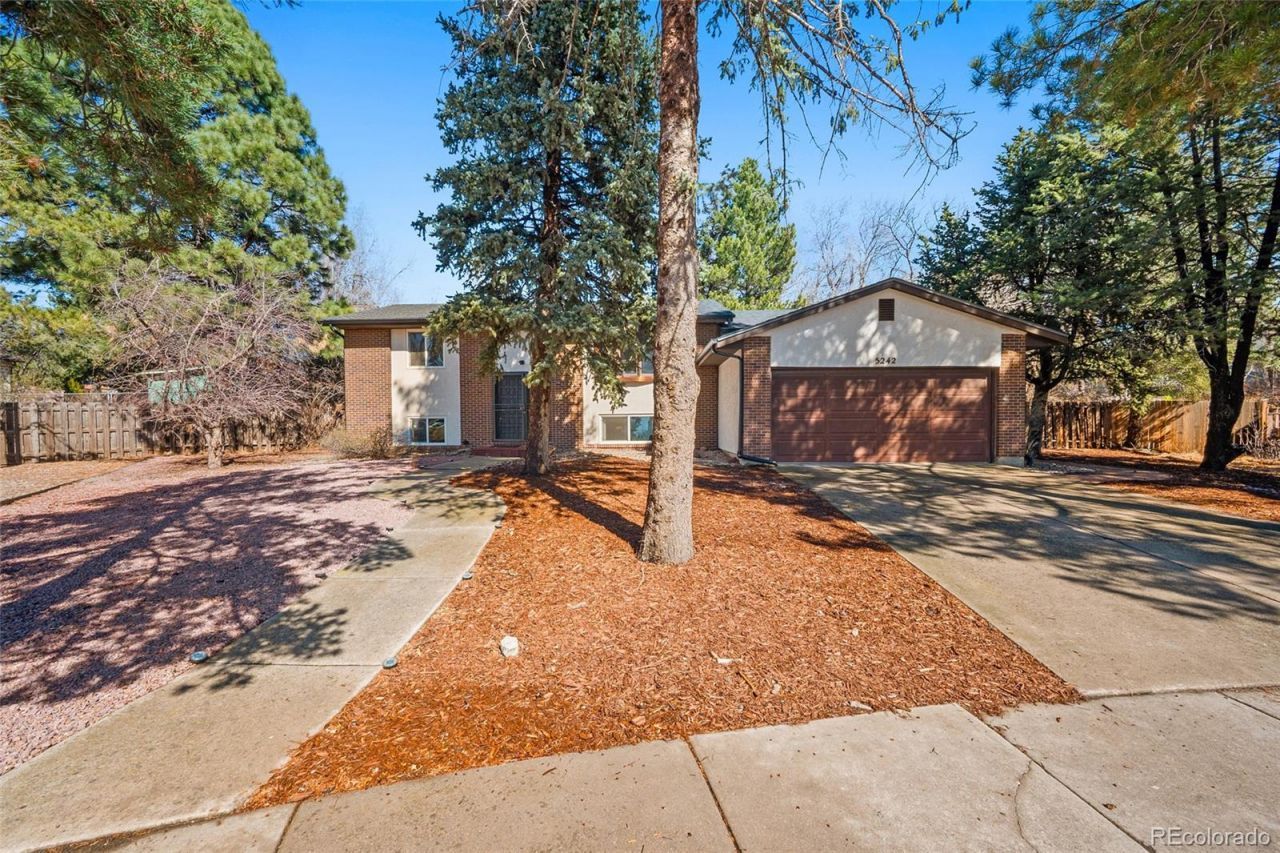 5242 Constitution Avenue, Colorado Springs, CO 80915 Main Photo