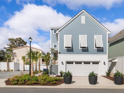 512 9th Ave. S, North Myrtle Beach, SC 29582