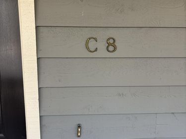 702 Martin Luther King Jr Boulevard, Unit C8, Chapel Hill, NC 27514