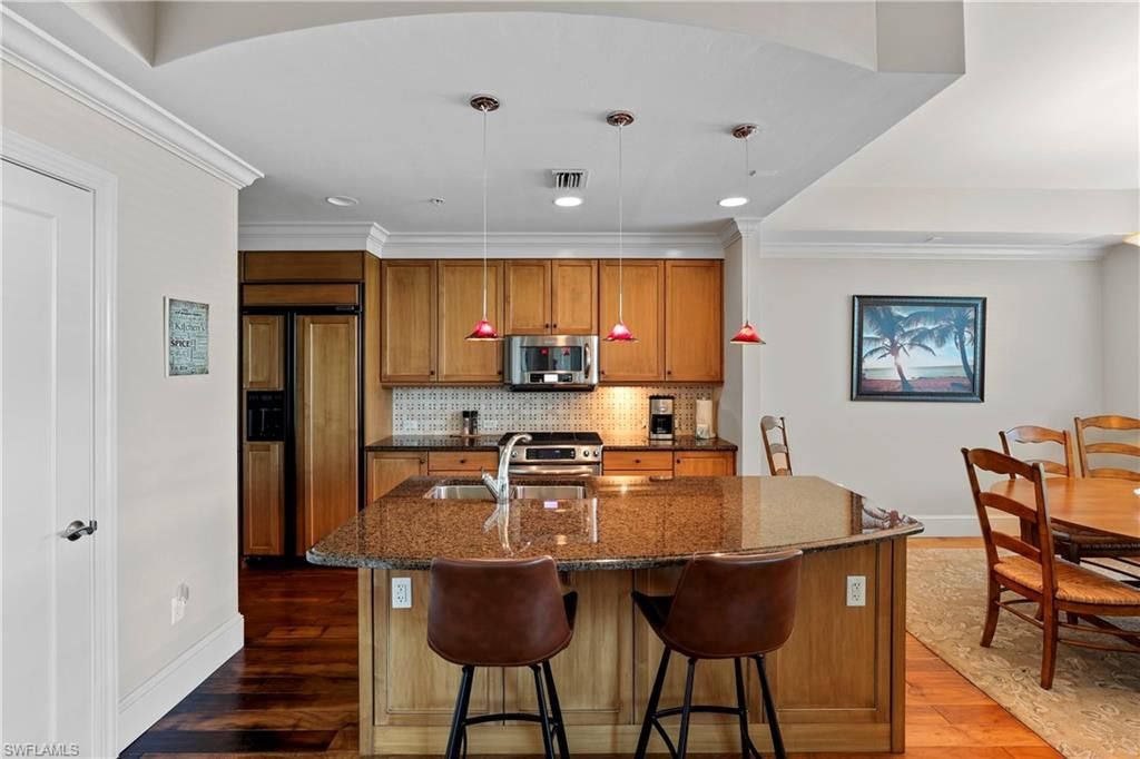 9115 Strada Pl, Unit 5307, Naples, FL 34108 Photo