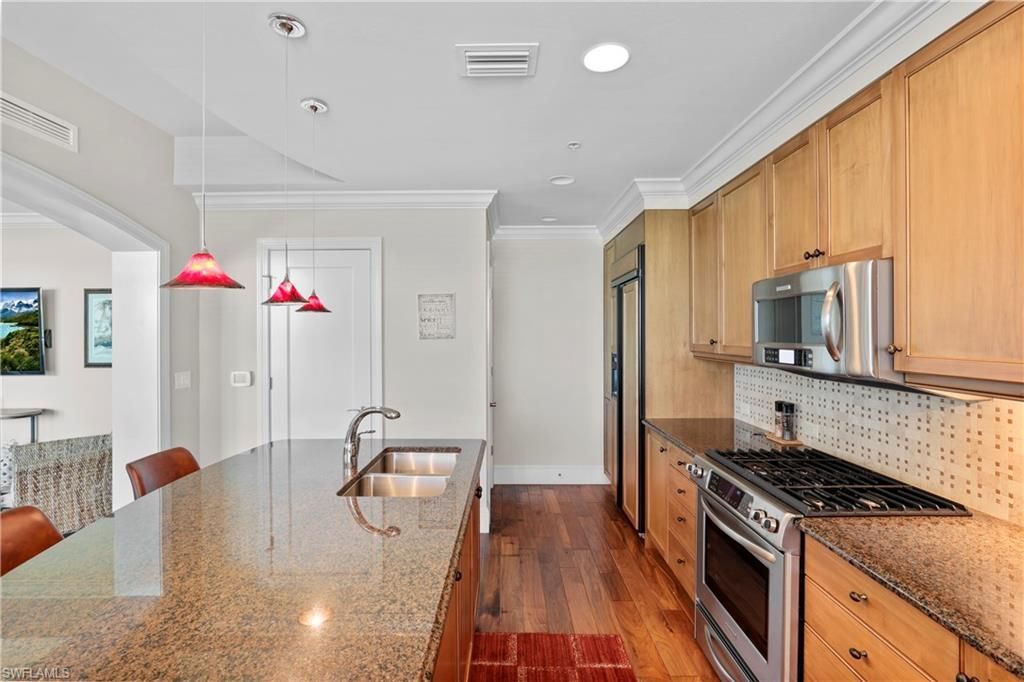 9115 Strada Pl, Unit 5307, Naples, FL 34108 Photo