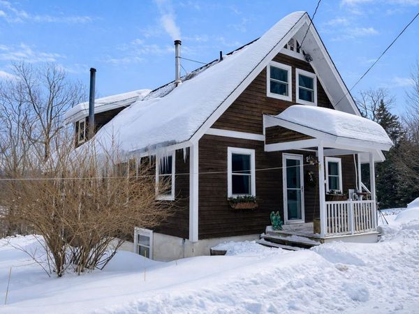 15 Bills Road, Stratton, VT 05360