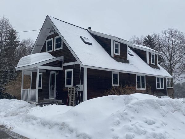 15 Bills Road, Stratton, VT 05360