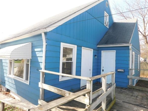 411 S Douglas Avenue, Unit 411, Springfield, OH 45505