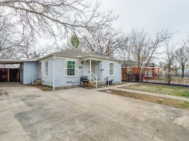 7911 Wanebe Drive, Dallas, TX 75235