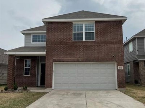 112 Rosings Place, Everman, TX 76140