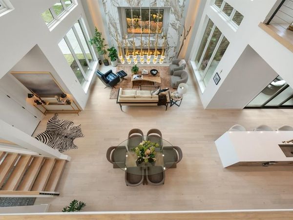 207 Morningside Drive, Roanoke, TX 76262