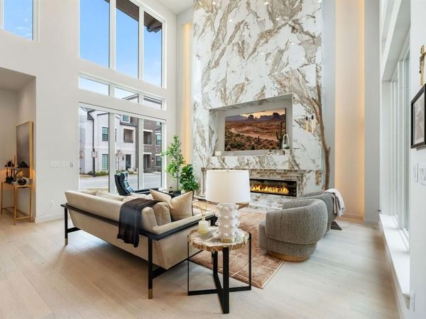 207 Morningside Drive, Roanoke, TX 76262