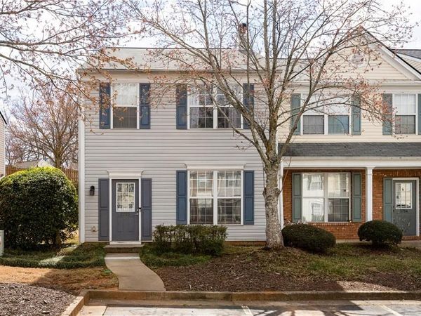 5750 Reps Trace, Norcross, GA 30071