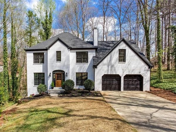 3999 Southbrook Court NW, Kennesaw, GA 30152