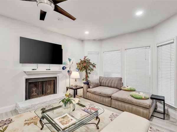 2529 Rio Grande ST, Unit 56, Austin, TX 78705