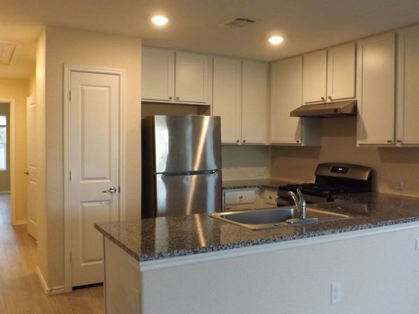 4543 Zoe Pass, San Antonio, TX 78222