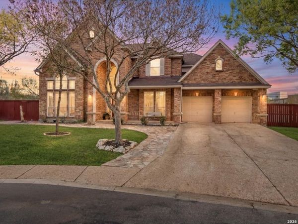 13419 Star Heights, San Antonio, TX 78230
