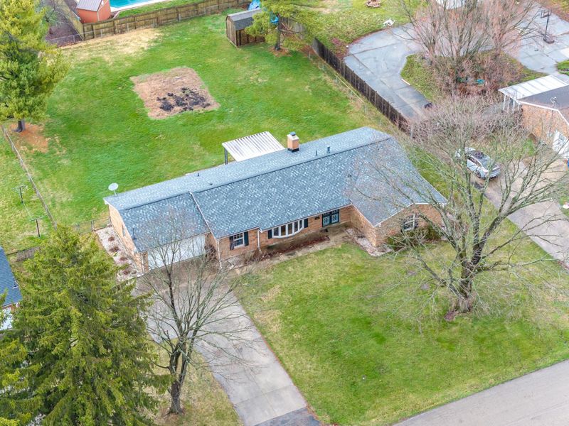 144 Matthews Avenue, Enon, OH 45323 Photo 21