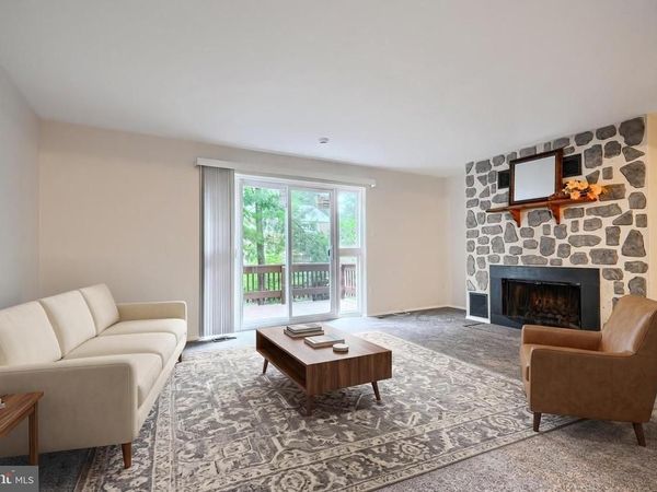 95 BLONDELL COURT, LUTHERVILLE TIMONIUM, MD 21093